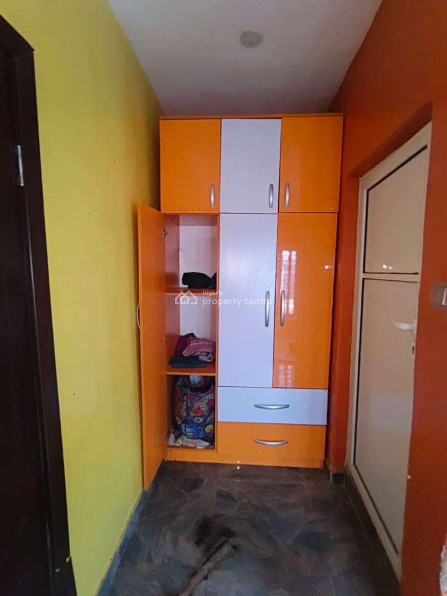 5 Bedroom Bungalow, Igbe Laara, Ikorodu, Lagos, Flat / Apartment for Rent