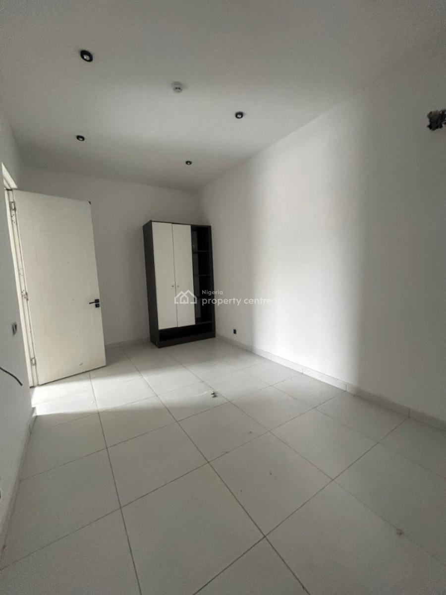 Fully Service 4 Bedroom Maisonette Apartment with Bq, By Adeb, Lekki Phase 1, Lekki, Lagos, House for Rent