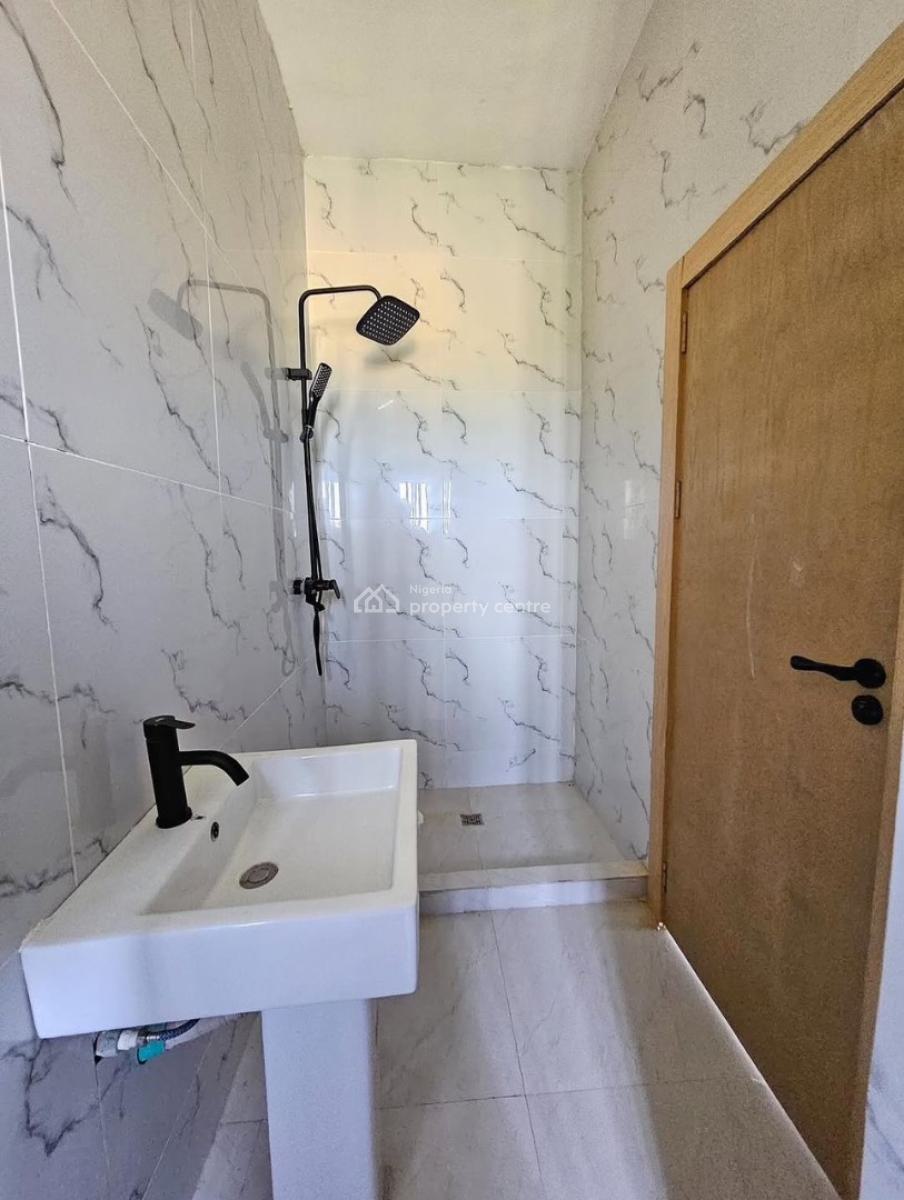 Luxury 2 Bedroom Masionette, Bloom Haven Phase 2, Ikate, Lekki, Lagos, Flat / Apartment for Sale