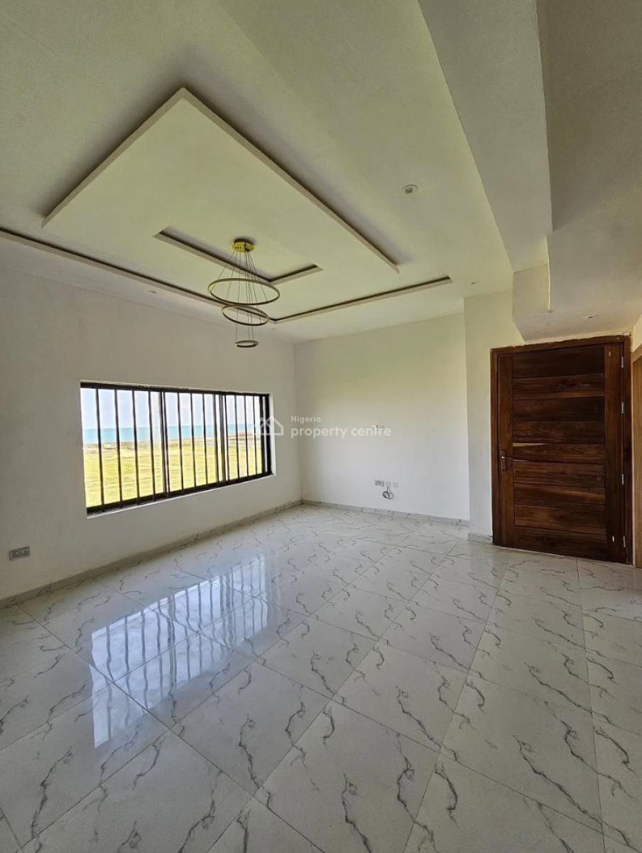 Luxury 2 Bedroom Masionette, Bloom Haven Phase 2, Ikate, Lekki, Lagos, Flat / Apartment for Sale