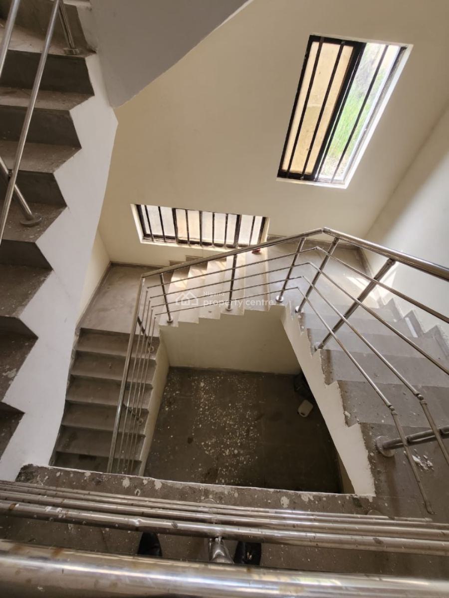 Luxury 2 Bedroom Masionette, Bloom Haven Phase 2, Ikate, Lekki, Lagos, Flat / Apartment for Sale