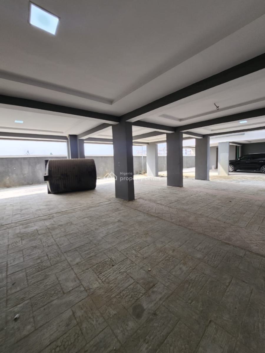 Luxury 2 Bedroom Masionette, Bloom Haven Phase 2, Ikate, Lekki, Lagos, Flat / Apartment for Sale