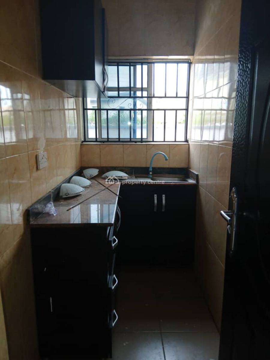 Sharp Room and Parlour, Ado, Ajah, Lagos, Mini Flat (room and Parlour) for Rent