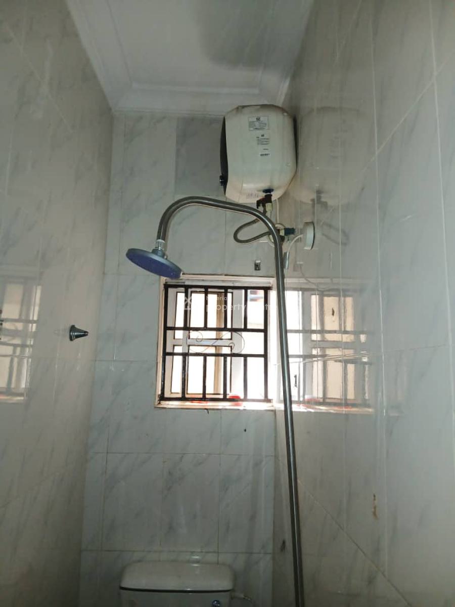 Sharp Room and Parlour, Ado, Ajah, Lagos, Mini Flat (room and Parlour) for Rent