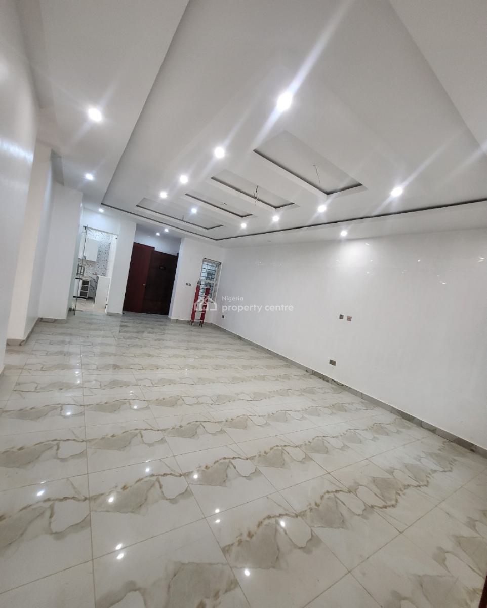 Luxurious Brand New 3 Bedroom Flat, Games Village, Kaura, Abuja, Flat / Apartment for Rent