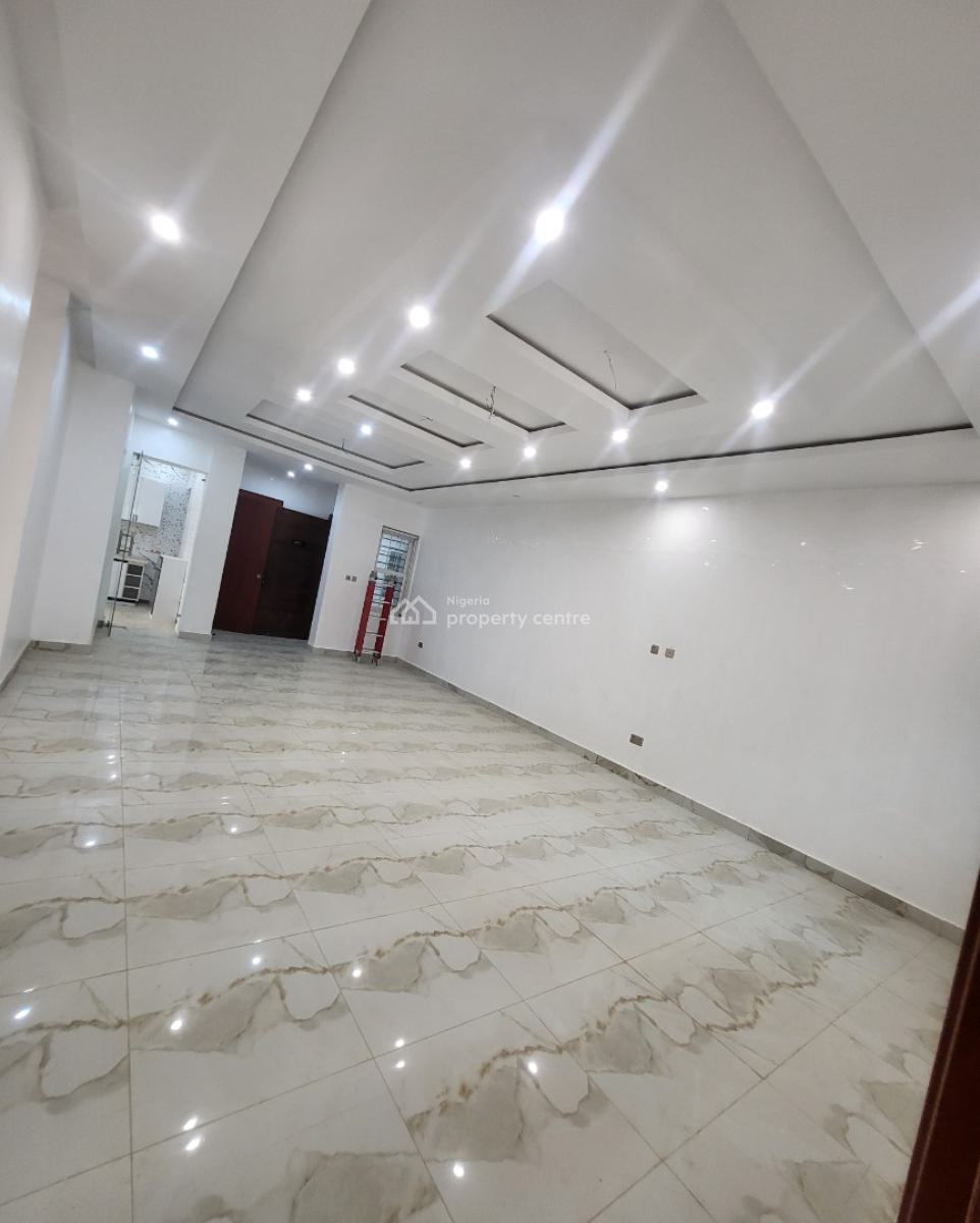 Luxurious Brand New 3 Bedroom Flat, Games Village, Kaura, Abuja, Flat / Apartment for Rent