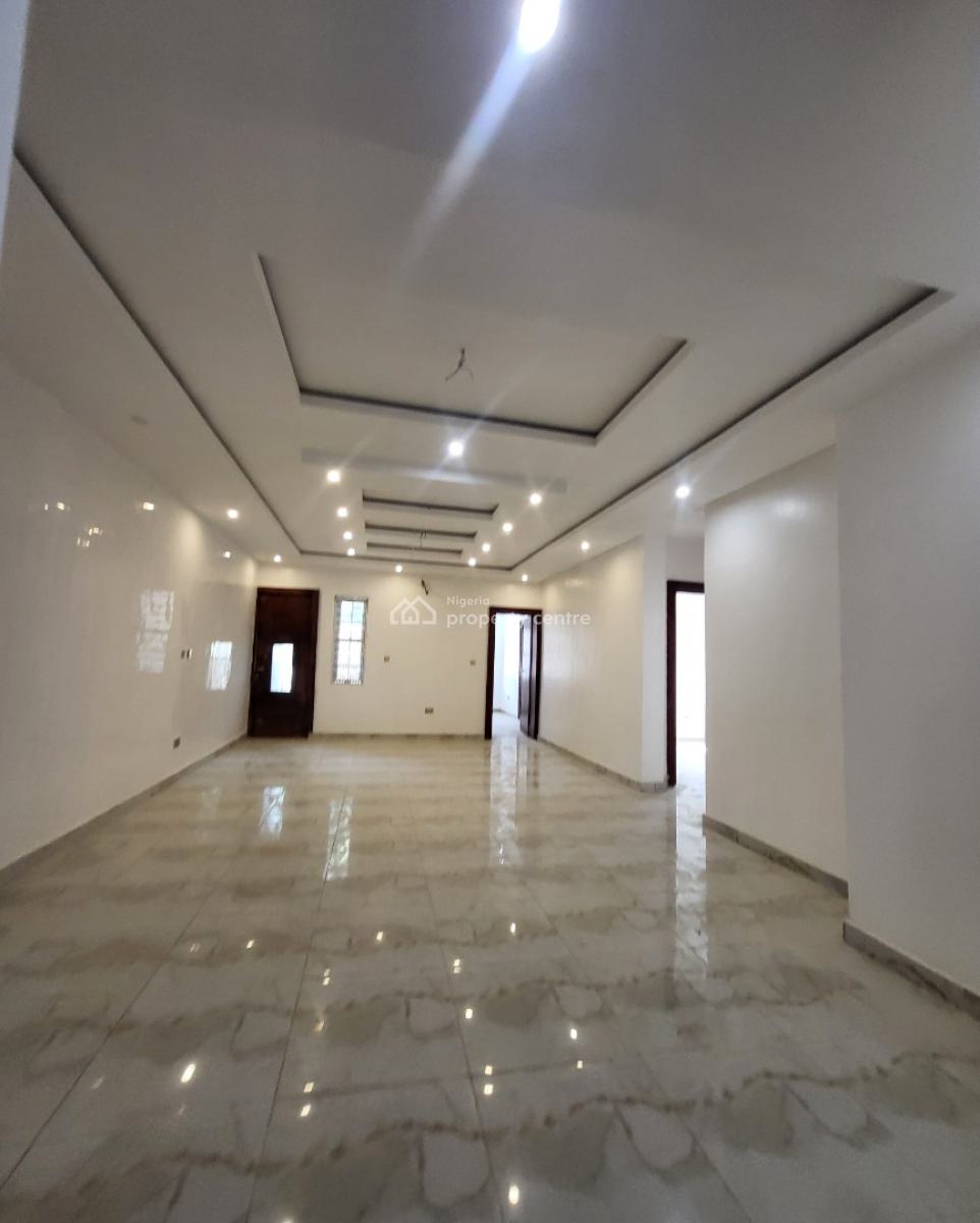 Luxurious Brand New 3 Bedroom Flat, Games Village, Kaura, Abuja, Flat / Apartment for Rent