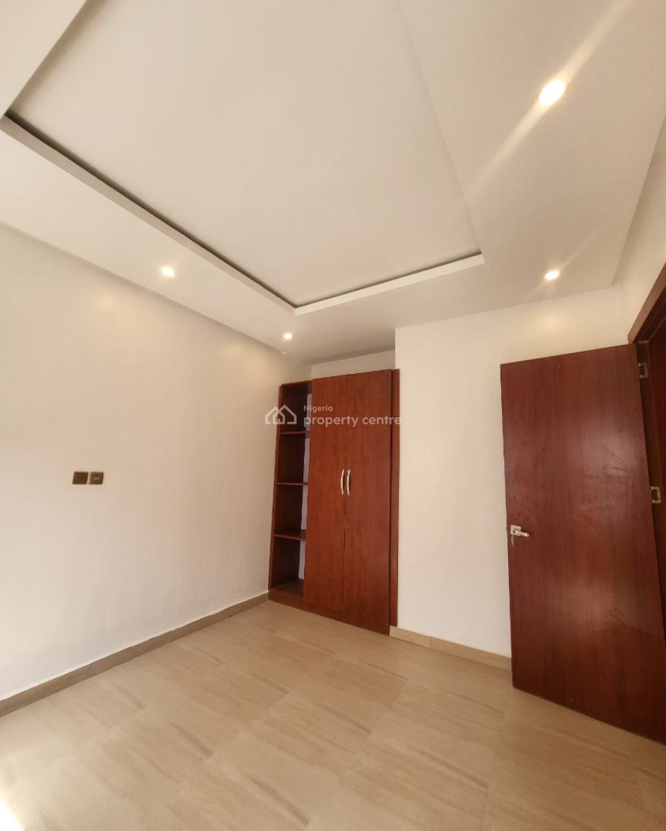 Luxurious Brand New 3 Bedroom Flat, Games Village, Kaura, Abuja, Flat / Apartment for Rent