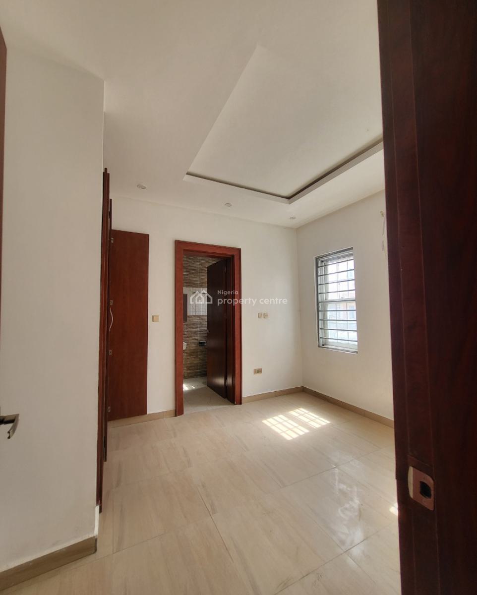 Luxurious Brand New 3 Bedroom Flat, Games Village, Kaura, Abuja, Flat / Apartment for Rent