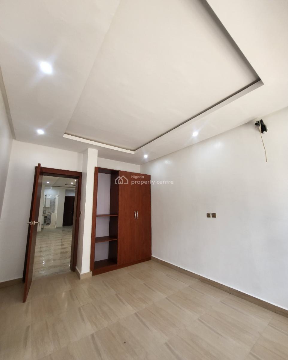 Luxurious Brand New 3 Bedroom Flat, Games Village, Kaura, Abuja, Flat / Apartment for Rent