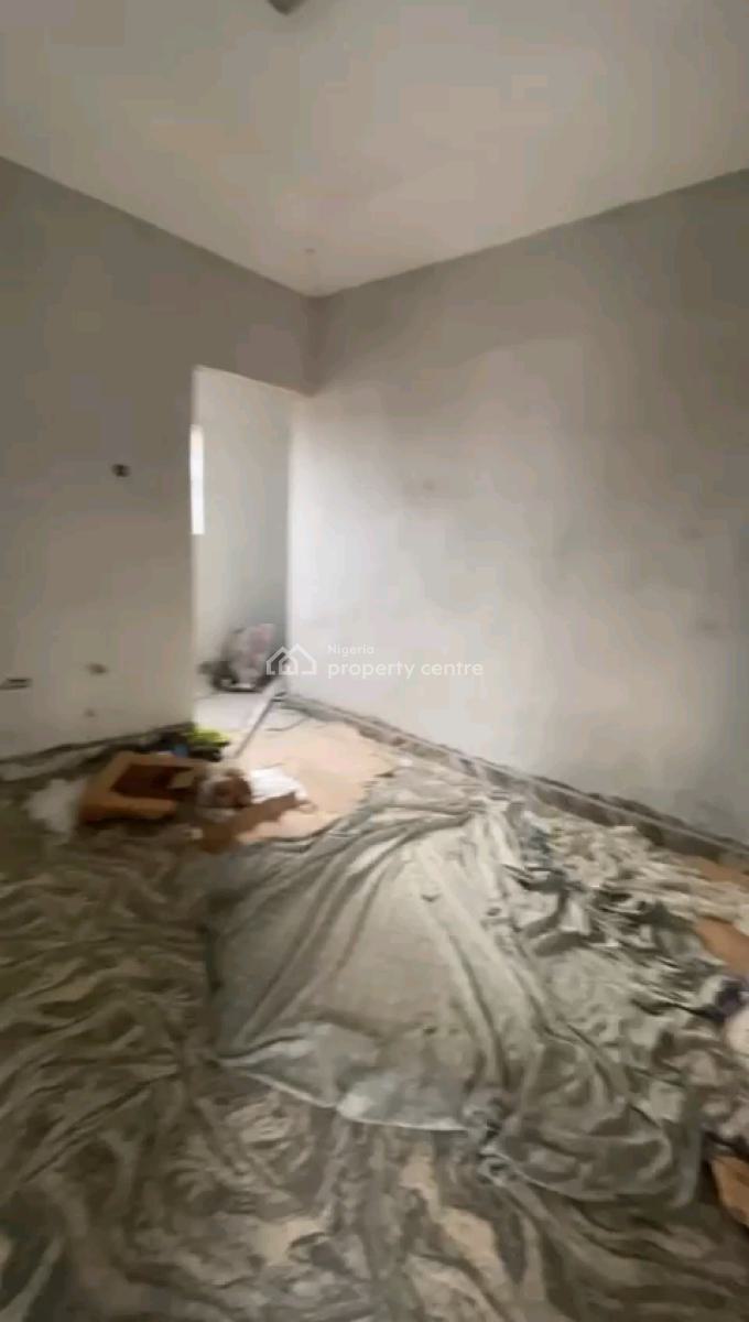 a Newly Built, and Very Spacious Studio Apartment, Off Igi Olugbin Road, Shomolu, Lagos, Self Contain (single Rooms) for Rent