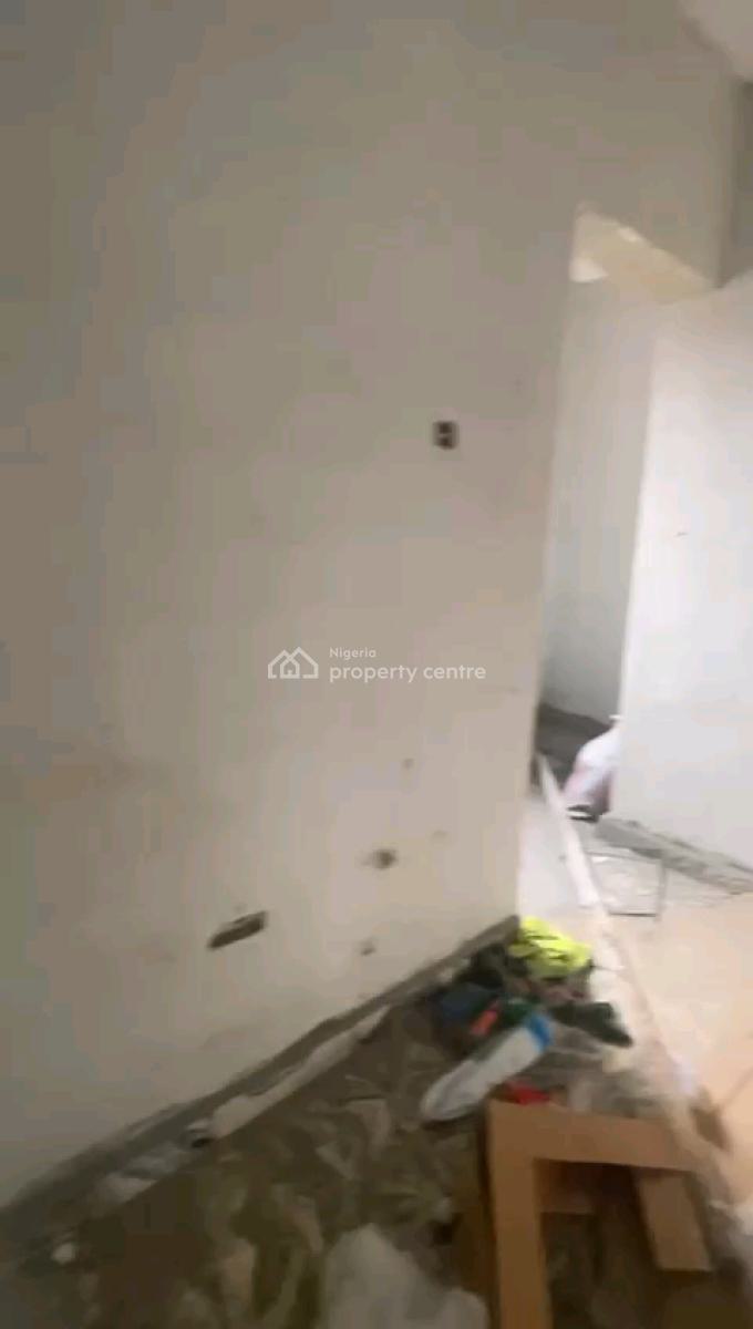 a Newly Built, and Very Spacious Studio Apartment, Off Igi Olugbin Road, Shomolu, Lagos, Self Contain (single Rooms) for Rent