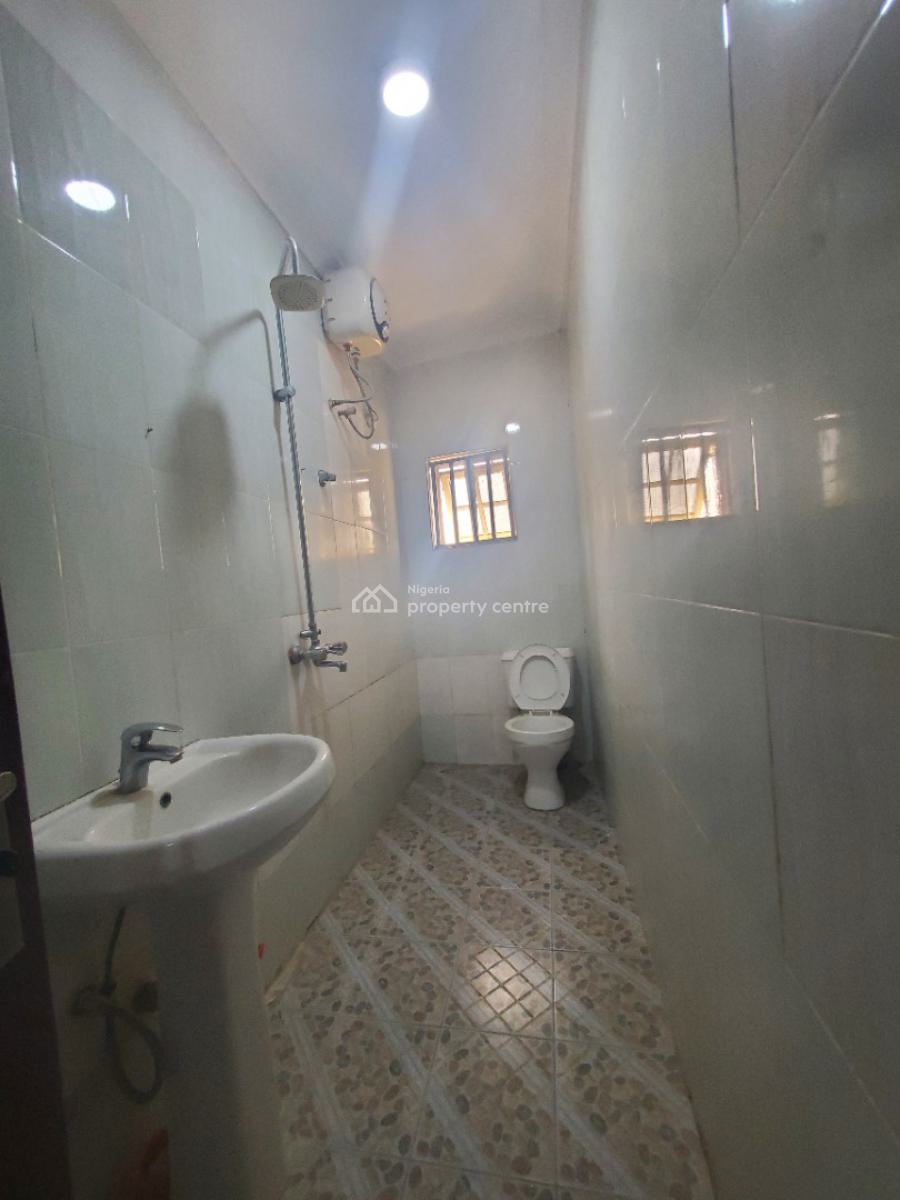 Luxury 2 Bedroom Flat, By American International School, Durumi, Abuja, Flat / Apartment for Rent