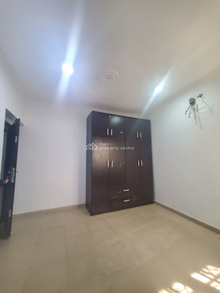 Luxury 2 Bedroom Flat, By American International School, Durumi, Abuja, Flat / Apartment for Rent