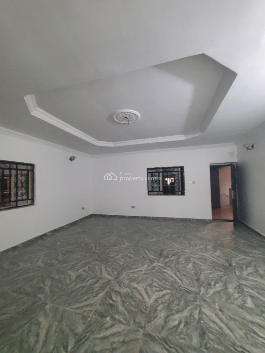 Luxury 2 Bedroom Flat, By American International School, Durumi, Abuja, Flat / Apartment for Rent
