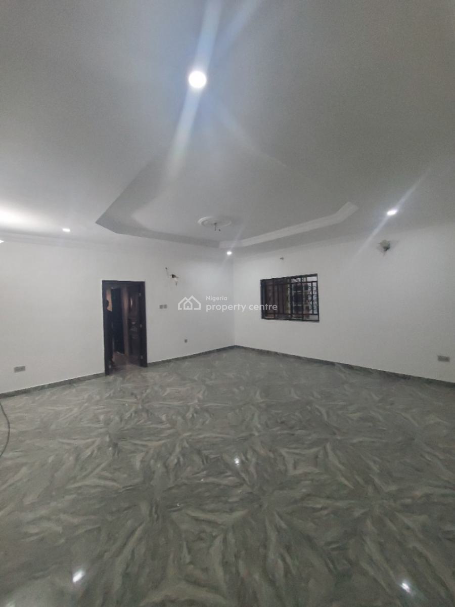 Luxury 2 Bedroom Flat, By American International School, Durumi, Abuja, Flat / Apartment for Rent