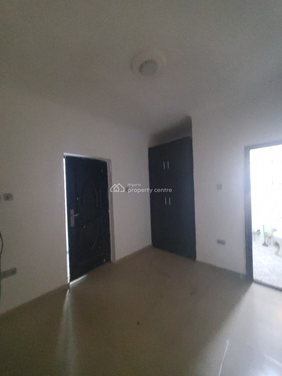 Luxury 2 Bedroom Flat, By American International School, Durumi, Abuja, Flat / Apartment for Rent