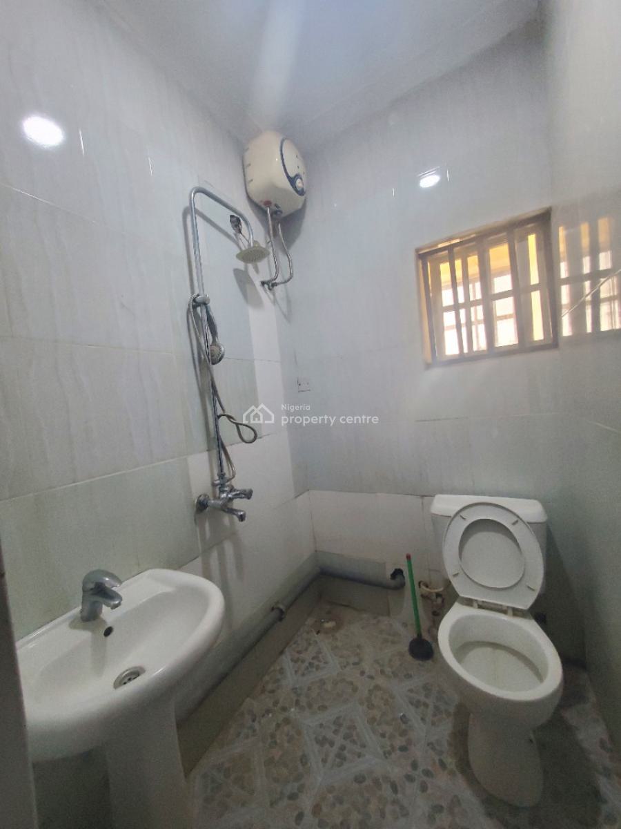 Luxury 2 Bedroom Flat, By American International School, Durumi, Abuja, Flat / Apartment for Rent