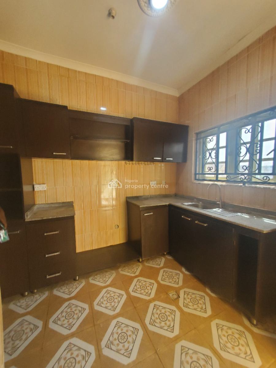 Luxury 2 Bedroom Flat, By American International School, Durumi, Abuja, Flat / Apartment for Rent