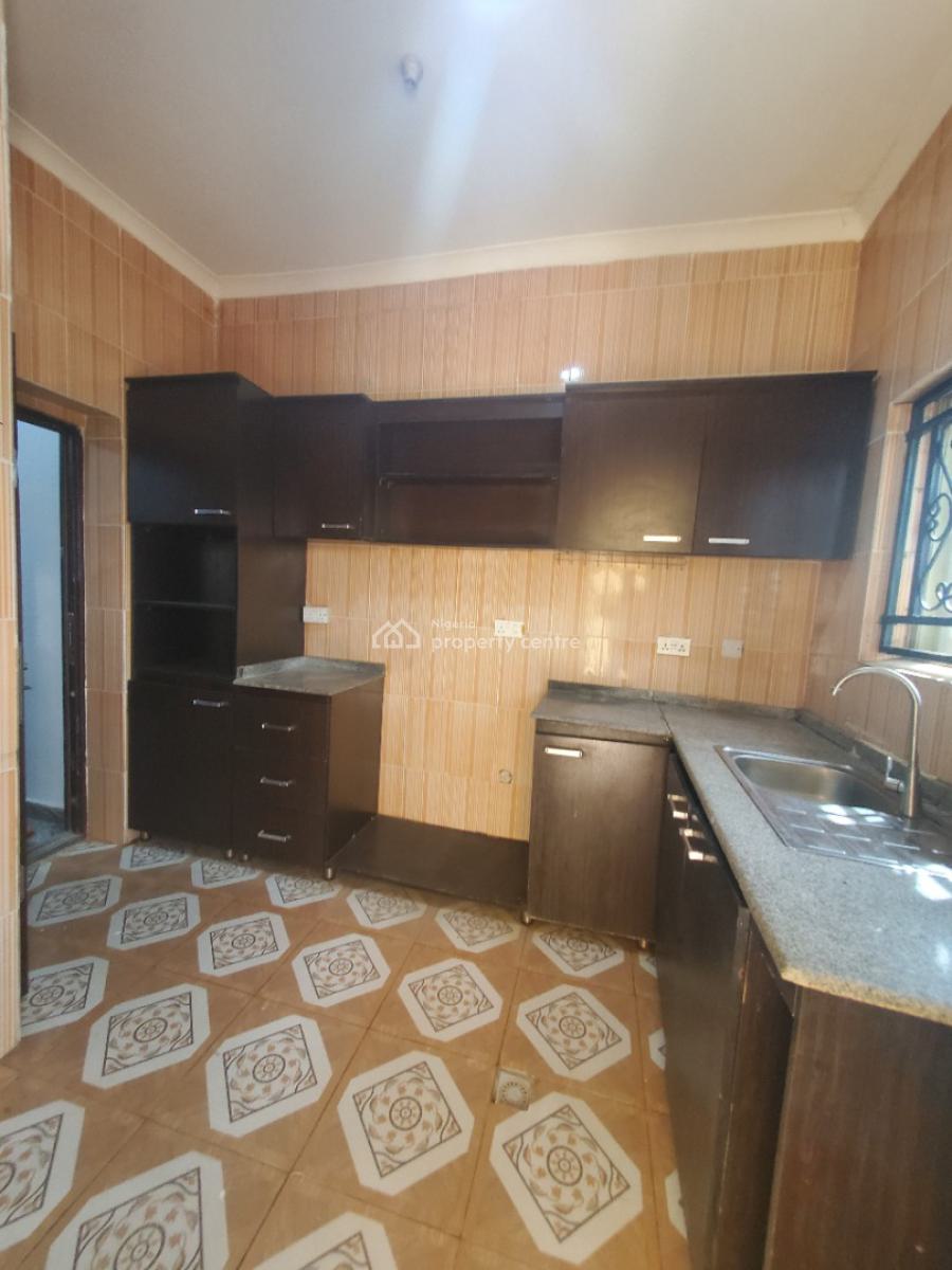 Luxury 2 Bedroom Flat, By American International School, Durumi, Abuja, Flat / Apartment for Rent