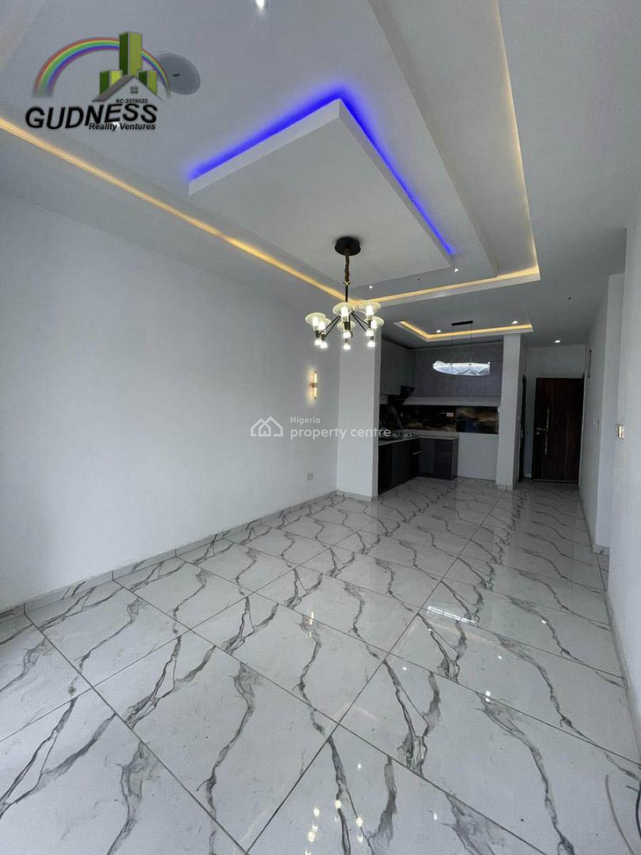 2 Bedroom Apartment, Ologolo, Lekki, Lagos, Flat / Apartment for Rent