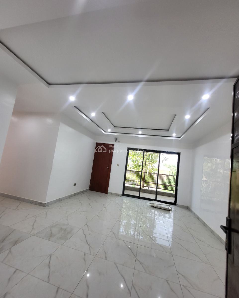 Luxurious Brand New 2 Bedroom Flat, By Games Village Estate, Kaura, Abuja, Flat / Apartment for Rent