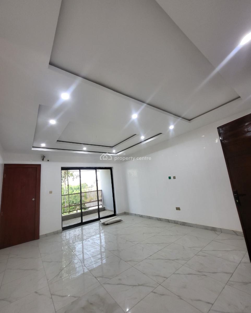 Luxurious Brand New 2 Bedroom Flat, By Games Village Estate, Kaura, Abuja, Flat / Apartment for Rent