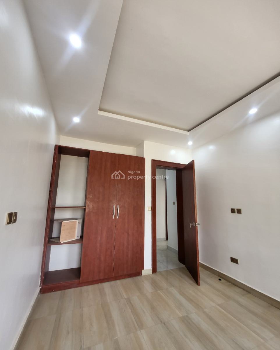 Luxurious Brand New 2 Bedroom Flat, By Games Village Estate, Kaura, Abuja, Flat / Apartment for Rent