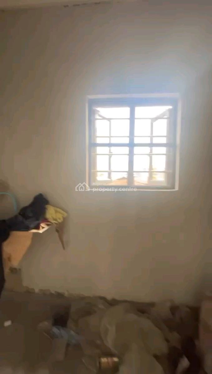 a Newly Built, and Very Spacious Studio Apartment, Off Igi Olugbin Road, Shomolu, Lagos, Self Contain (single Rooms) for Rent