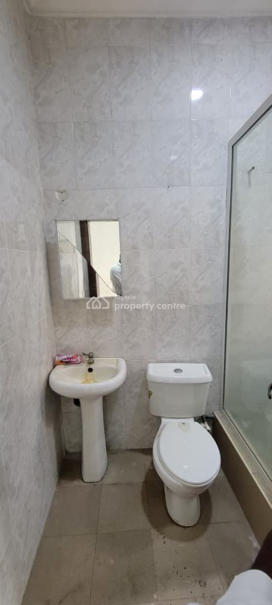 Sharp and Standard 2 Bedroom Flat, Langbasa, Ajah, Lagos, Flat / Apartment for Rent