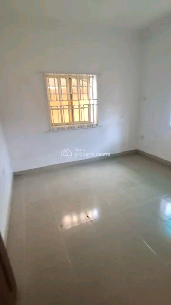 Lovely Portable 2 Bedroom Flat, Femi Jefferson Estate , Okeira, Ogba, Ikeja, Lagos, Flat / Apartment for Rent