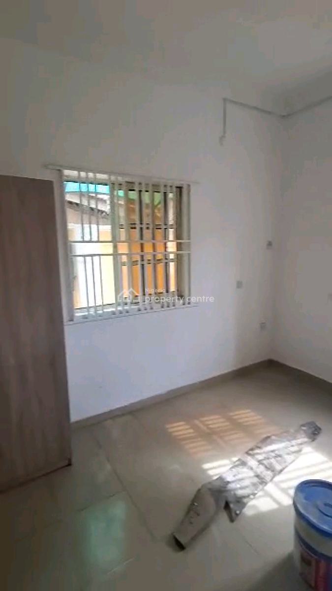 Lovely Portable 2 Bedroom Flat, Femi Jefferson Estate , Okeira, Ogba, Ikeja, Lagos, Flat / Apartment for Rent