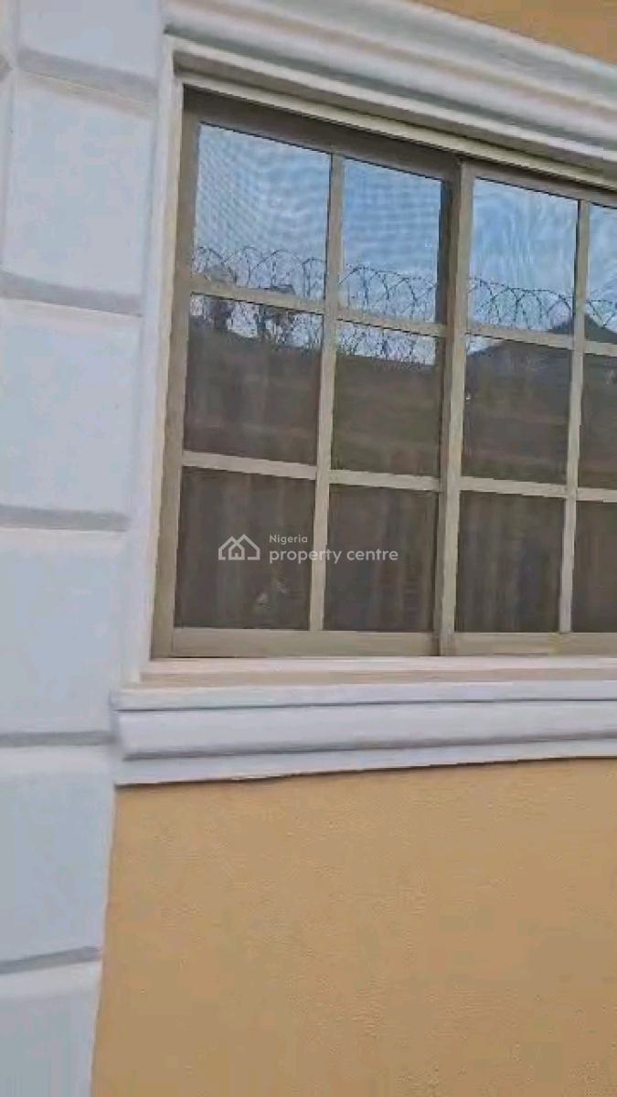 Lovely Portable 2 Bedroom Flat, Femi Jefferson Estate , Okeira, Ogba, Ikeja, Lagos, Flat / Apartment for Rent