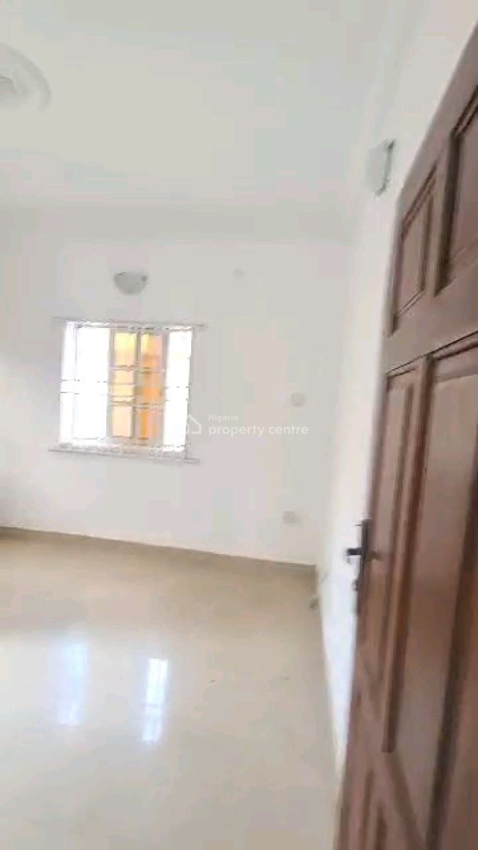 Lovely Portable 2 Bedroom Flat, Femi Jefferson Estate,okeira, Ogba, Ikeja, Lagos, Flat / Apartment for Rent