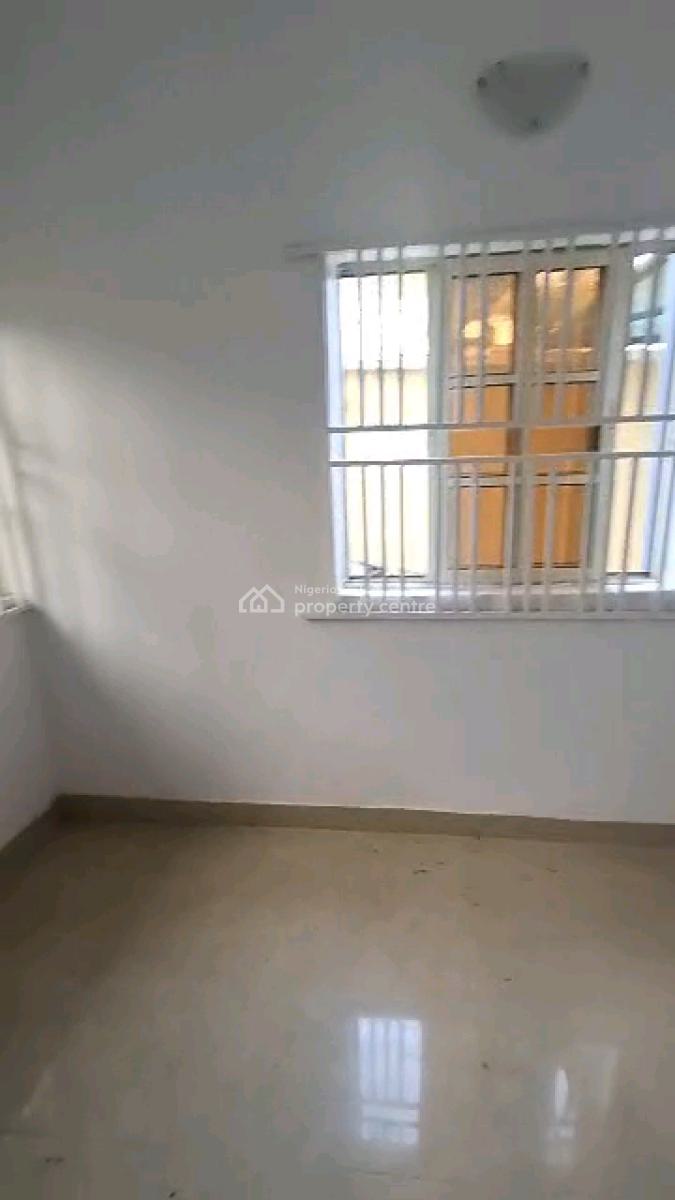 Lovely Portable 2 Bedroom Flat, Femi Jefferson Estate,okeira, Ogba, Ikeja, Lagos, Flat / Apartment for Rent