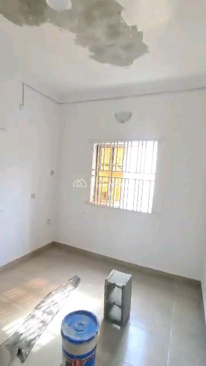 Lovely Portable 2 Bedroom Flat, Femi Jefferson Estate,okeira, Ogba, Ikeja, Lagos, Flat / Apartment for Rent