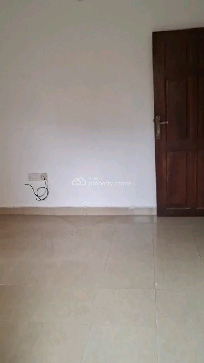 Lovely Portable 2 Bedroom Flat, Femi Jefferson Estate,okeira, Ogba, Ikeja, Lagos, Flat / Apartment for Rent