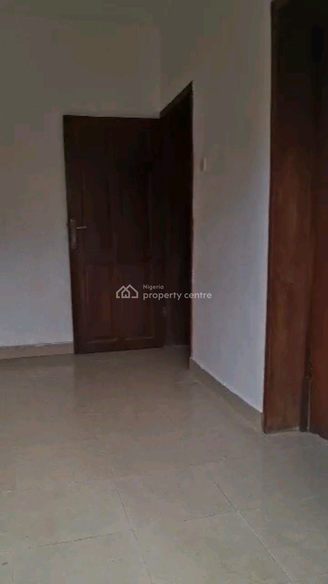 Lovely Portable 2 Bedroom Flat, Femi Jefferson Estate,okeira, Ogba, Ikeja, Lagos, Flat / Apartment for Rent