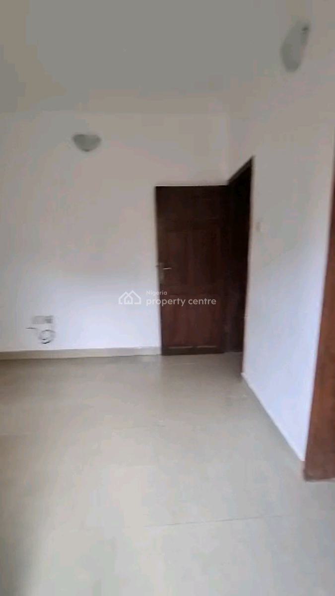 Lovely Portable 2 Bedroom Flat, Femi Jefferson Estate,okeira, Ogba, Ikeja, Lagos, Flat / Apartment for Rent