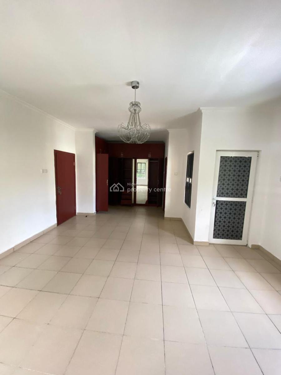 4 Bedroom Duplex, Cadogan Estate,  Jakande, Osapa, Lekki, Lagos, Detached Duplex for Rent