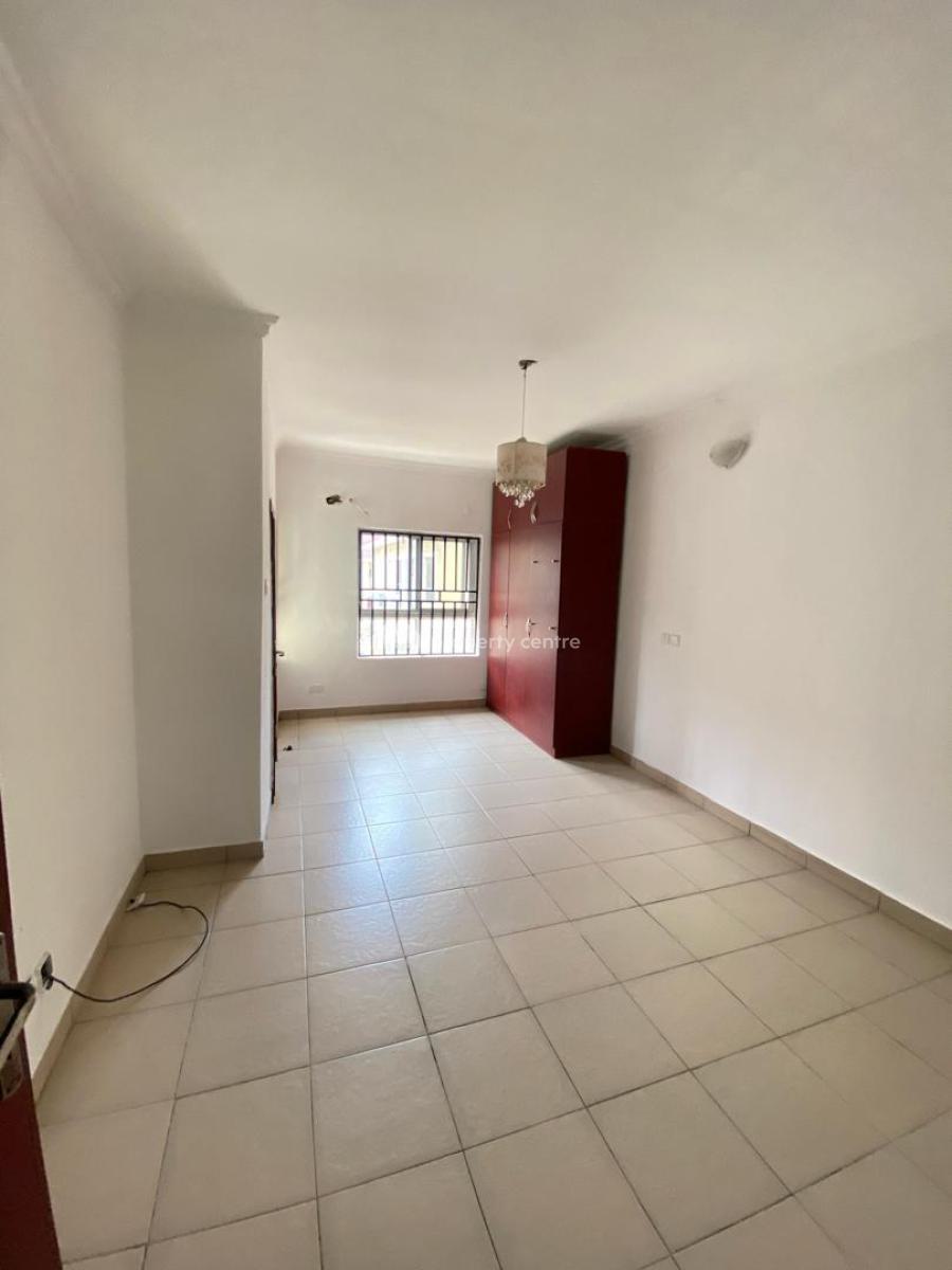 4 Bedroom Duplex, Cadogan Estate,  Jakande, Osapa, Lekki, Lagos, Detached Duplex for Rent