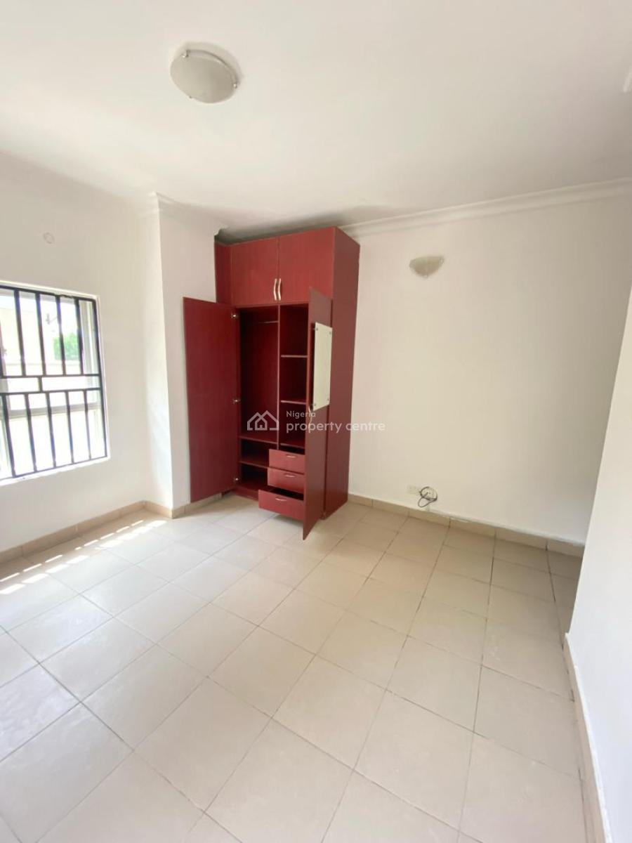 4 Bedroom Duplex, Cadogan Estate,  Jakande, Osapa, Lekki, Lagos, Detached Duplex for Rent