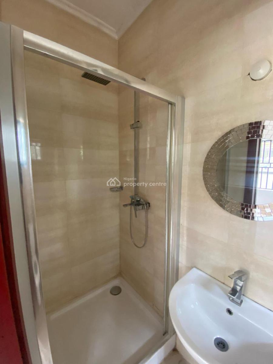 4 Bedroom Duplex, Cadogan Estate,  Jakande, Osapa, Lekki, Lagos, Detached Duplex for Rent