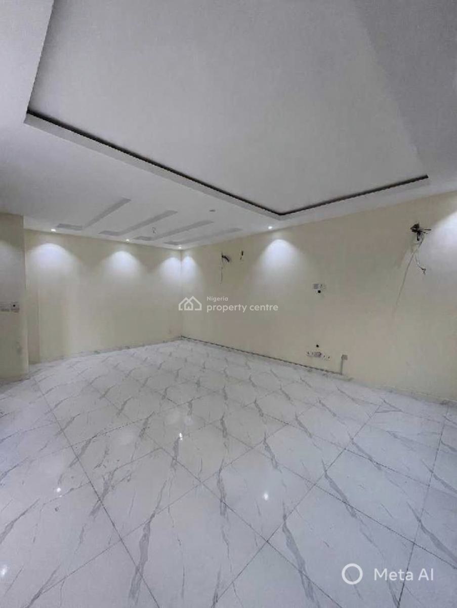 4 Bedroom Terrace Duplex, Ikate, Lekki, Lagos, Terraced Duplex for Rent
