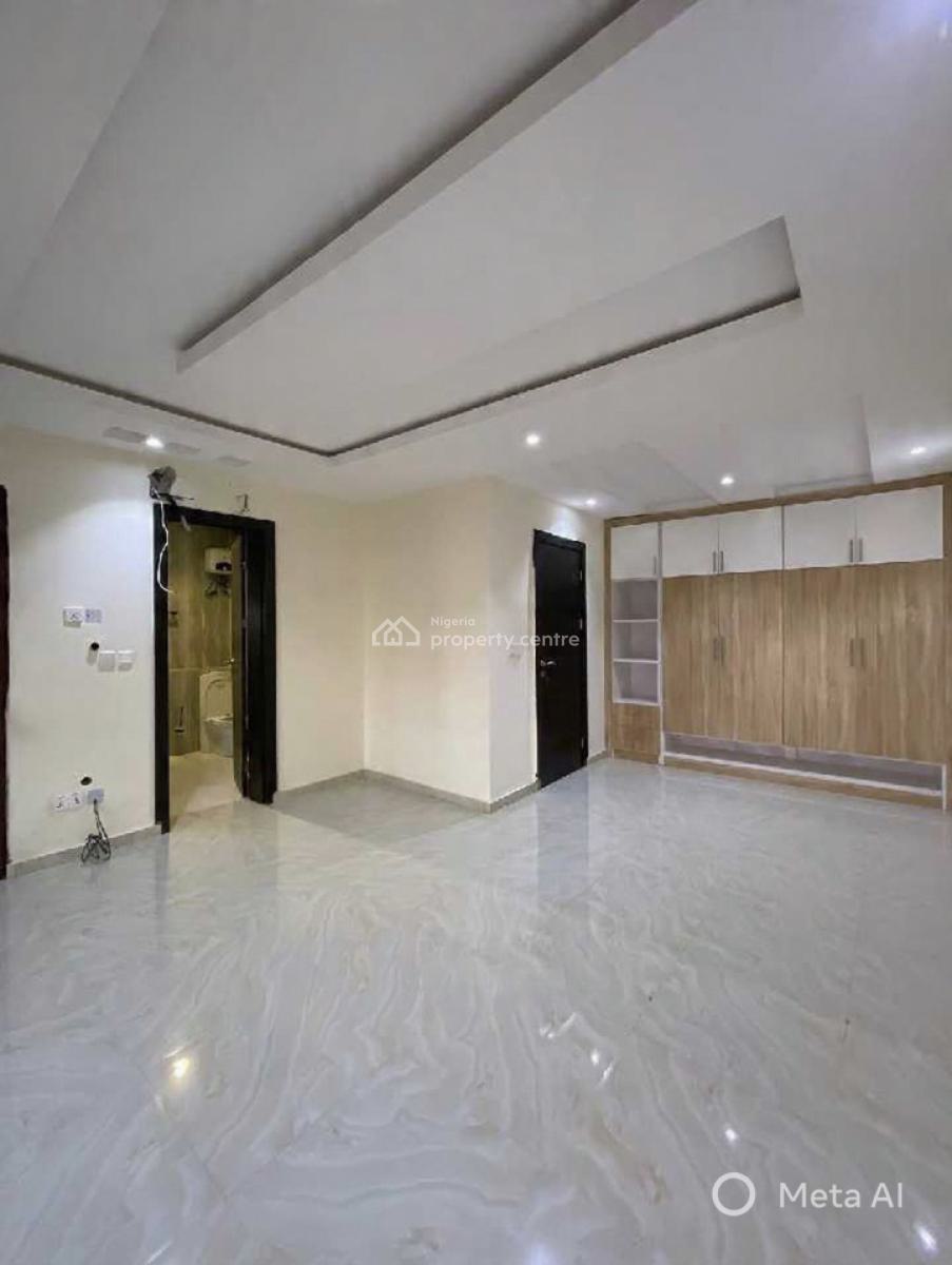 4 Bedroom Terrace Duplex, Ikate, Lekki, Lagos, Terraced Duplex for Rent