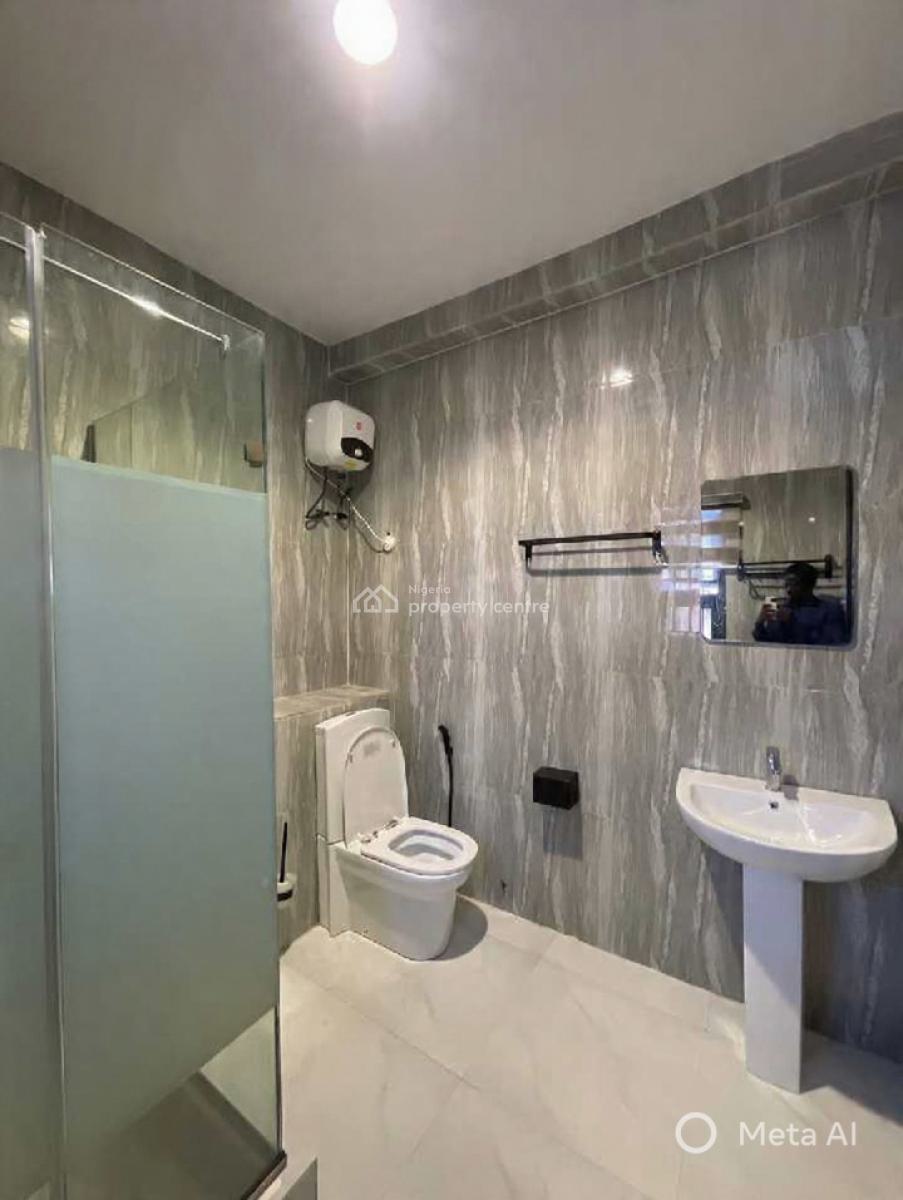 4 Bedroom Terrace Duplex, Ikate, Lekki, Lagos, Terraced Duplex for Rent