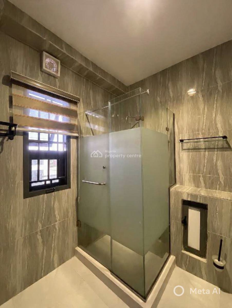 4 Bedroom Terrace Duplex, Ikate, Lekki, Lagos, Terraced Duplex for Rent