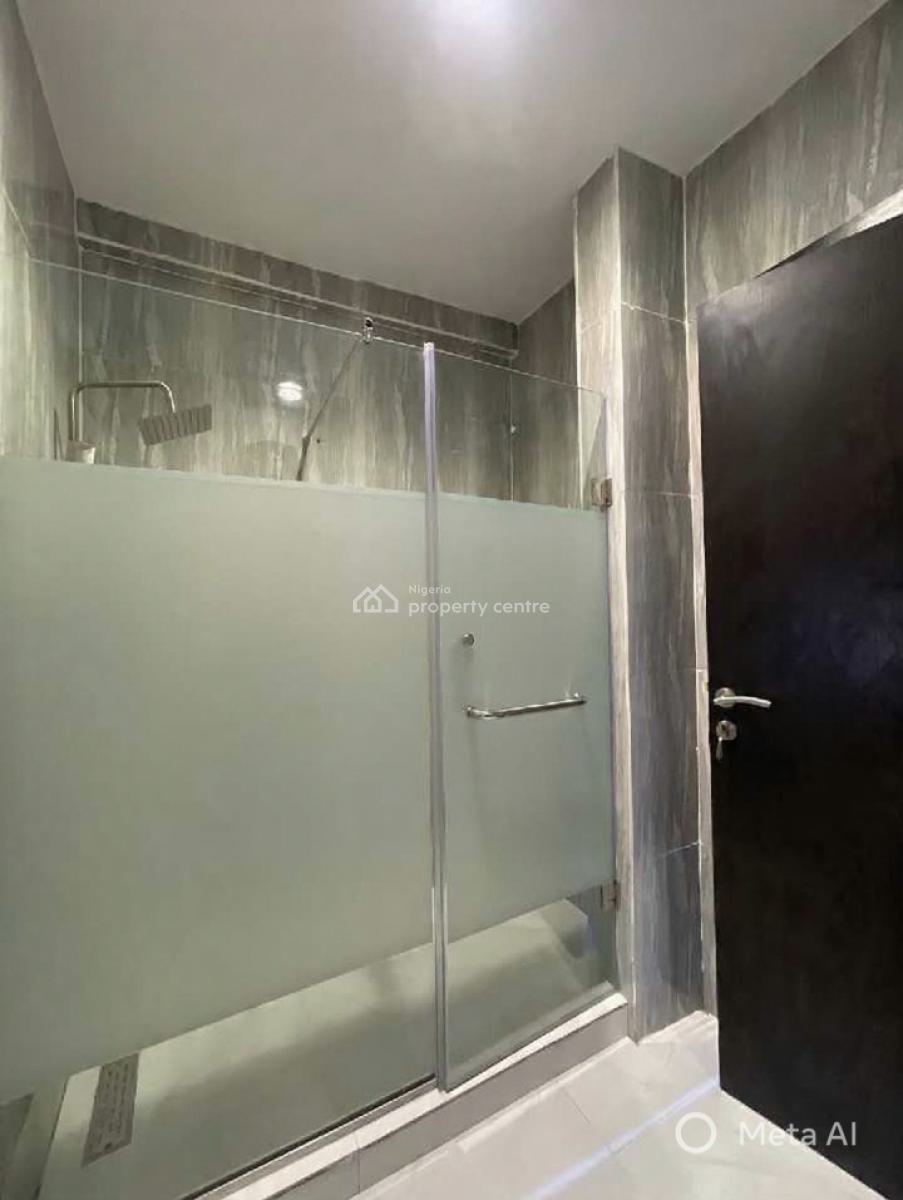 4 Bedroom Terrace Duplex, Ikate, Lekki, Lagos, Terraced Duplex for Rent