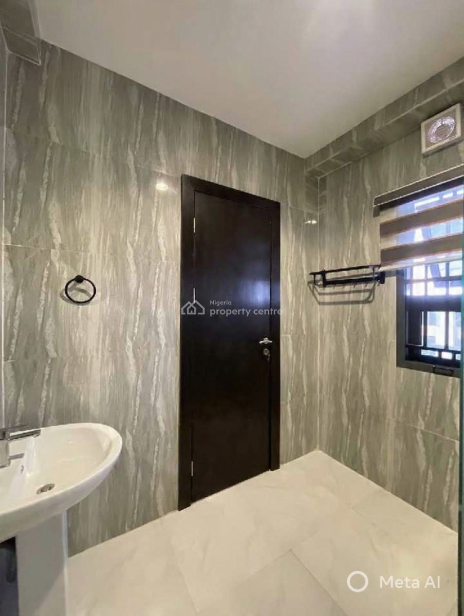 4 Bedroom Terrace Duplex, Ikate, Lekki, Lagos, Terraced Duplex for Rent