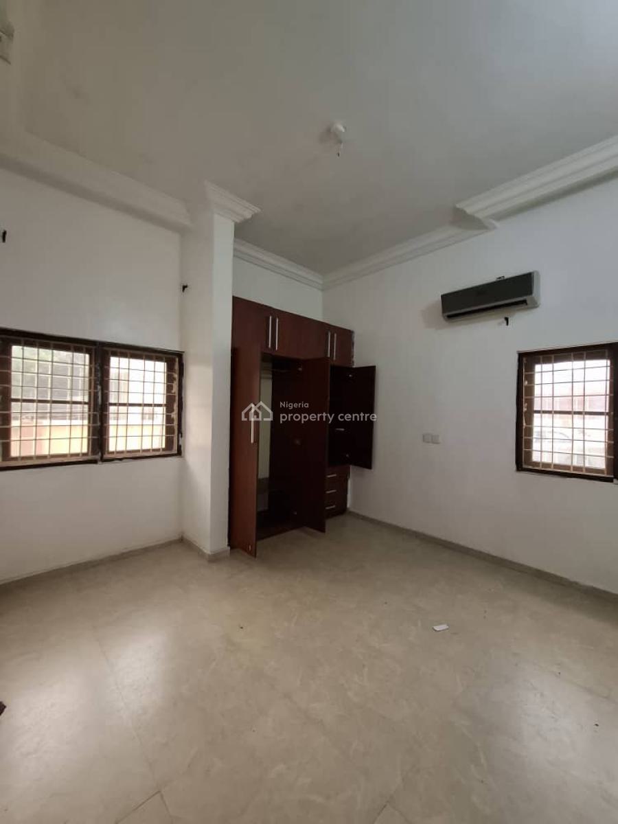 Standard Self Contain with Ac, Diplomatic Zone, Katampe Extension, Katampe, Abuja, Self Contain (single Rooms) for Rent